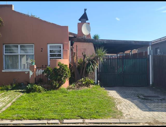 3 BEDROOM HOUSE FOR SALE IN BONNIE BRAE